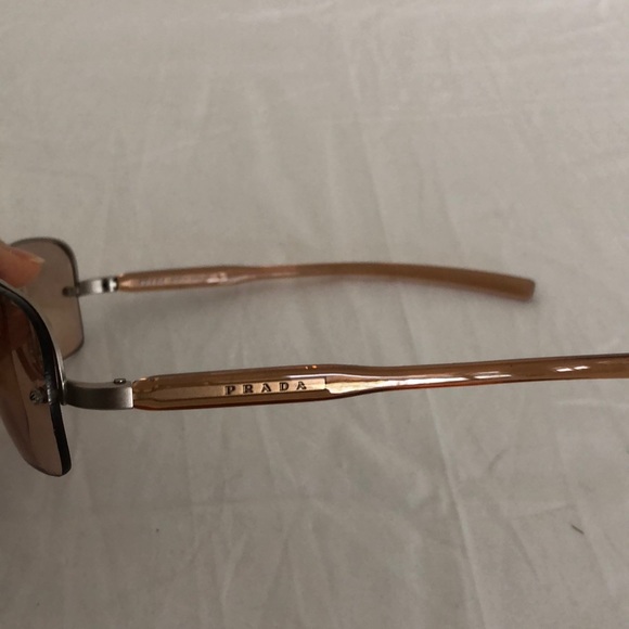 Prada Sunglasses - Picture 2 of 4